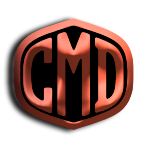 Server Logo